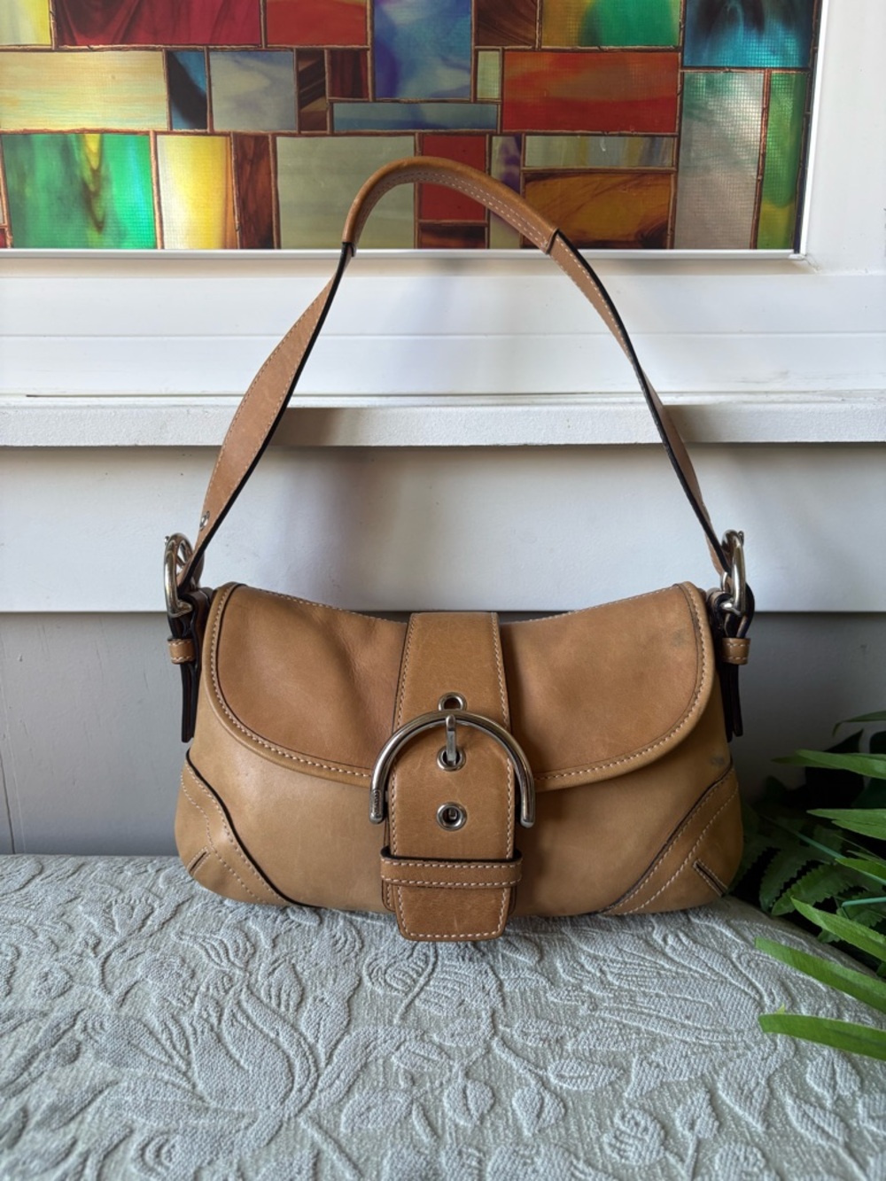 Coach Soho Bag